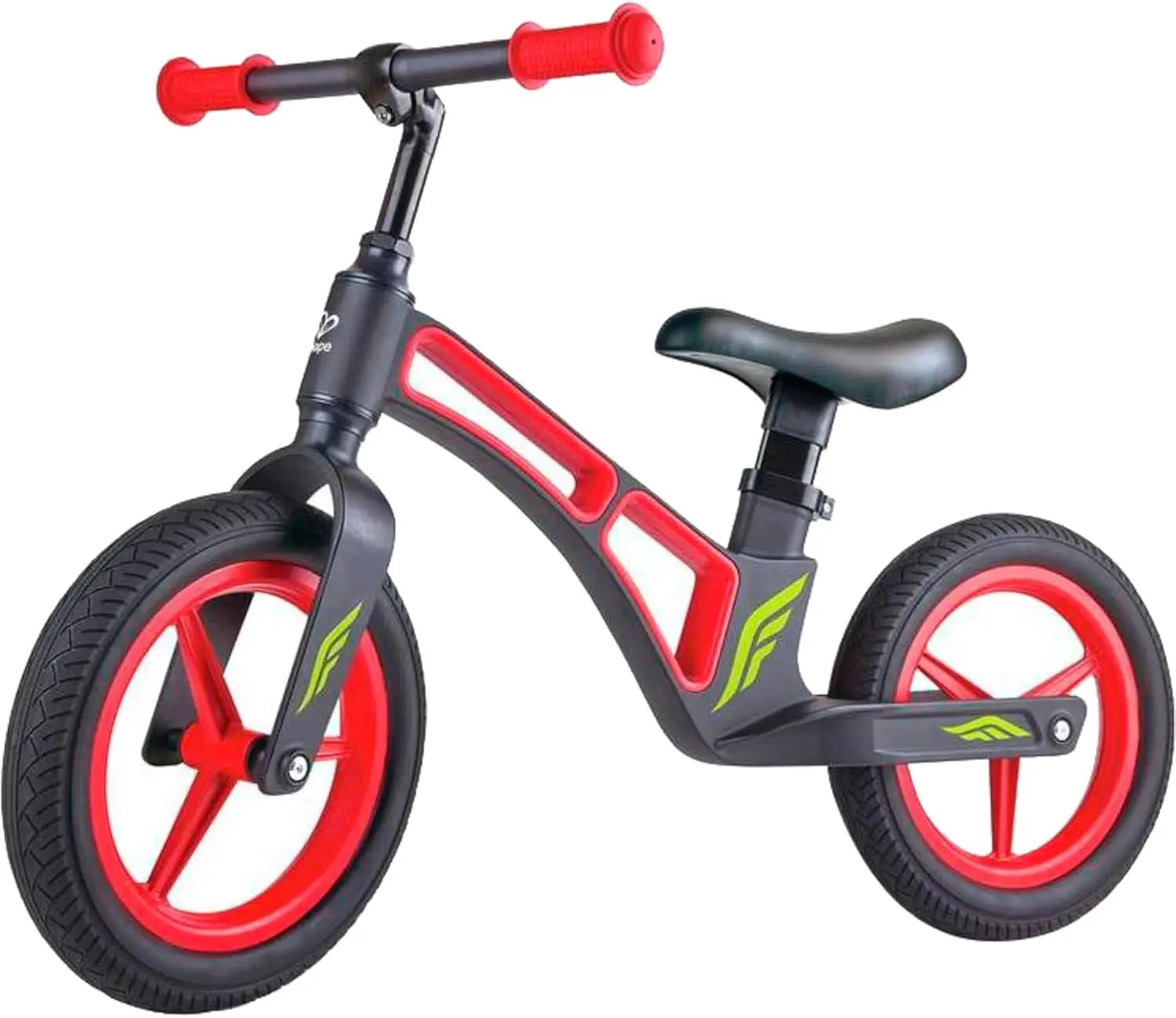 Hape New Explorer Balance Bike with Magnesium Frame - Hape Toys
