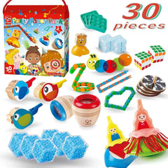 Hape Party Favor Pack