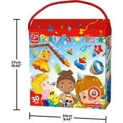 Hape Party Favor Pack