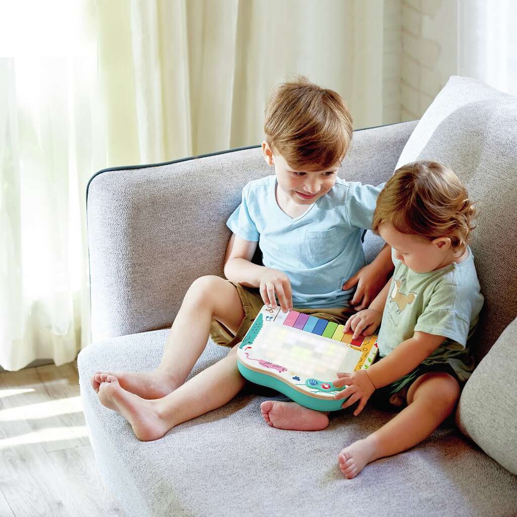 Hape Pixel piano Hape-Toy-Market