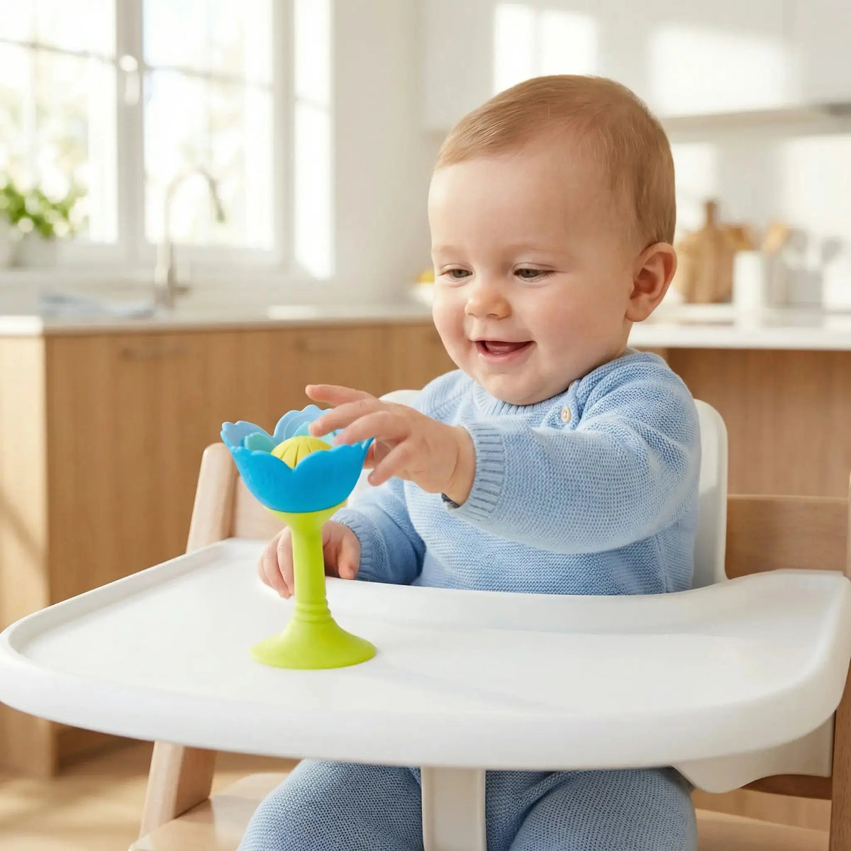 Hape Rattle & Teether Hape