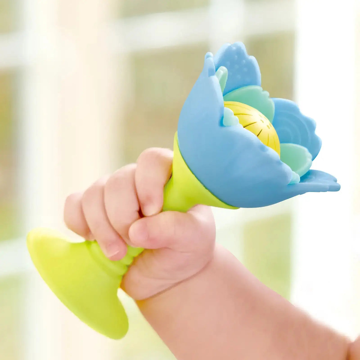 Hape Rattle & Teether Hape