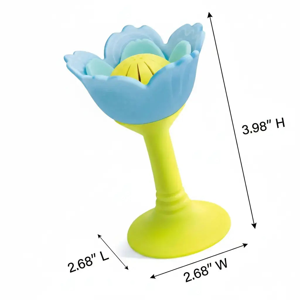 Hape Rattle & Teether Hape