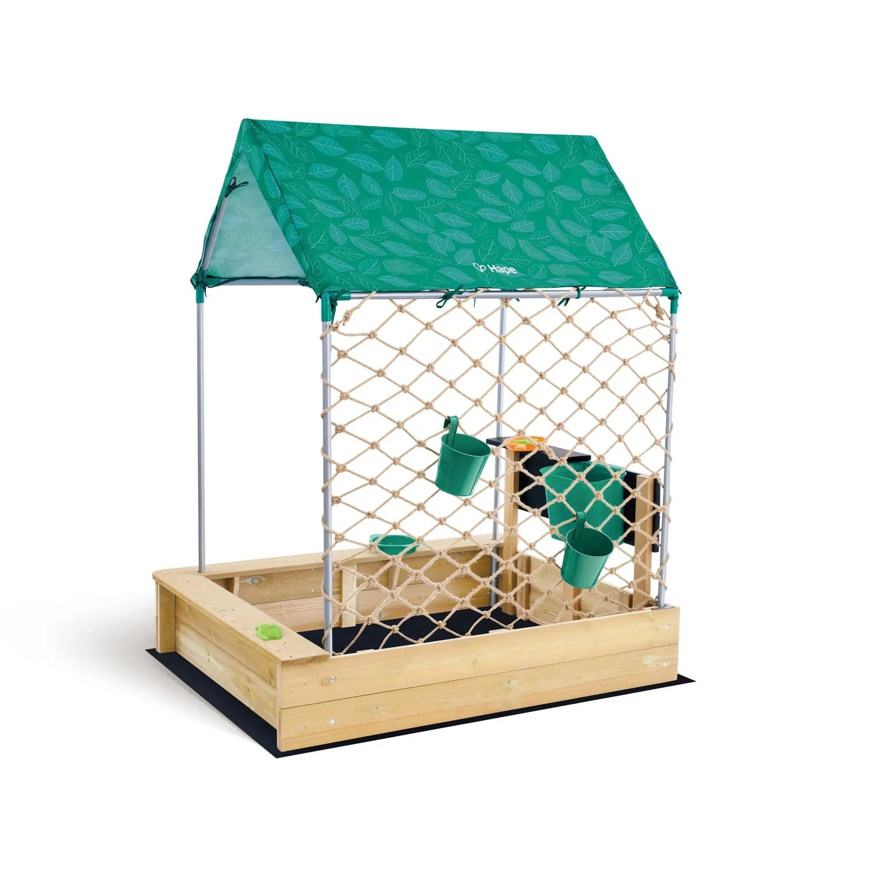 Hape Sandbox Cabana Kit Hape
