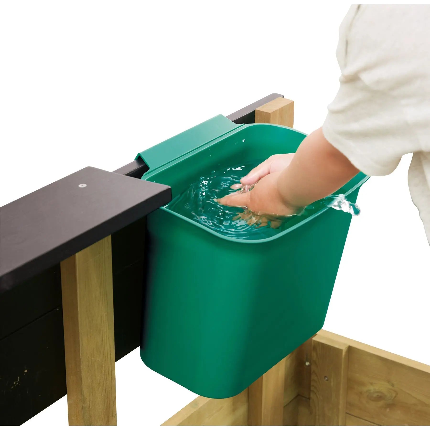 Hape Sandbox Cabana Kit Hape
