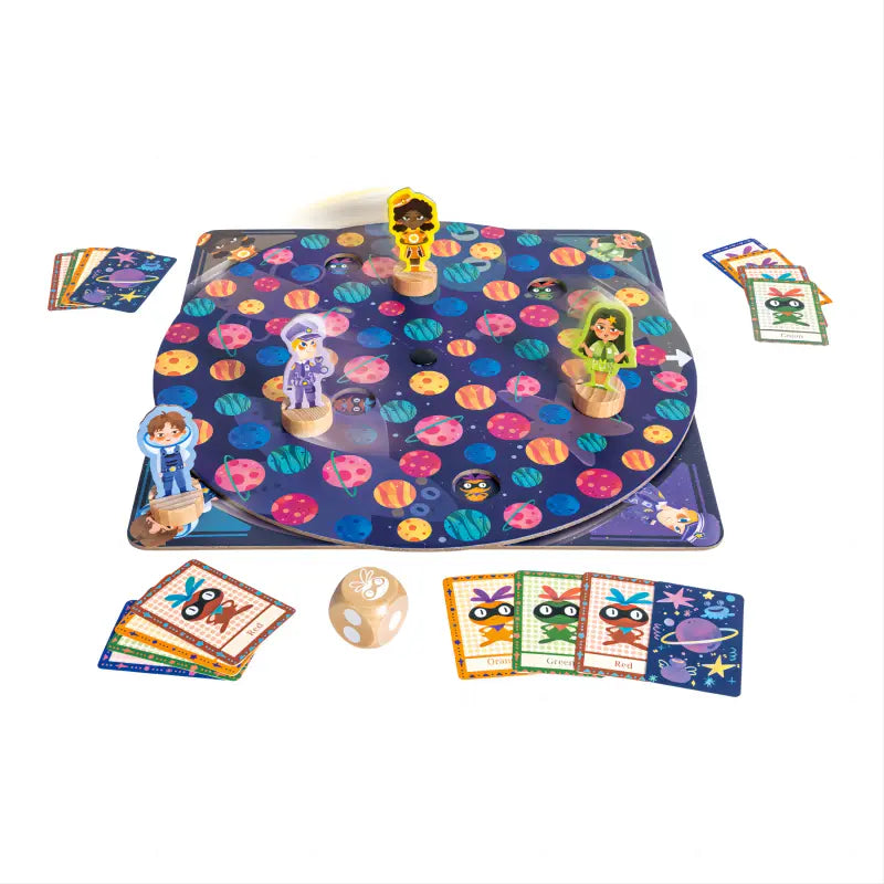 Hape Star Wanted Hape-Toy-Market