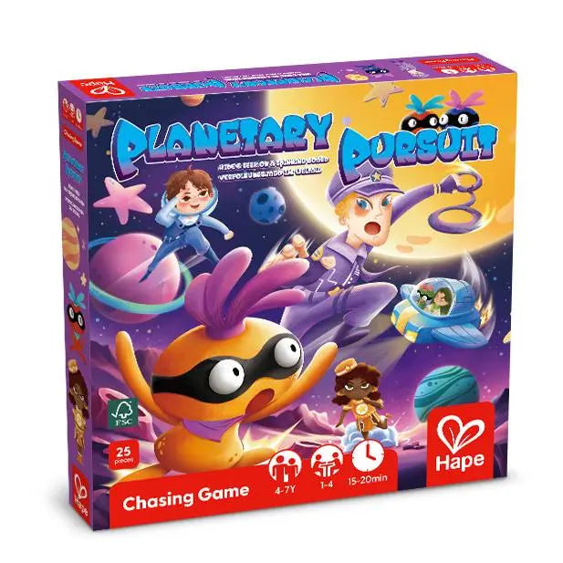 Hape Star Wanted Hape-Toy-Market