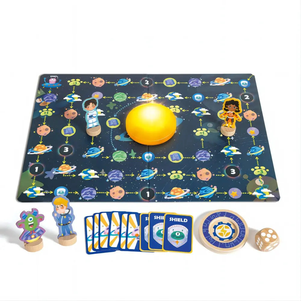 Hape Starcraft Hape-Toy-Market