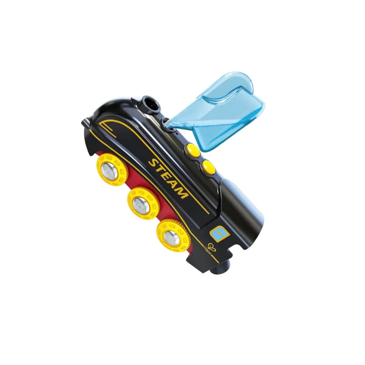 Hape Steam & Whistle Train Set Hape