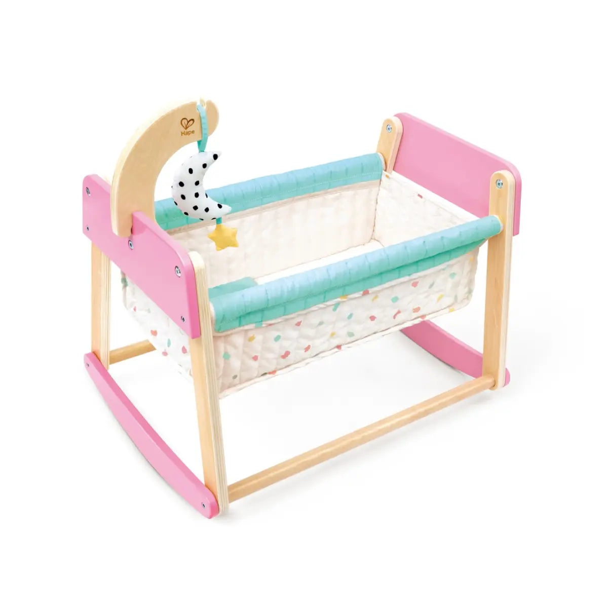 Hape Sweet Dreams Doll's Bed Hape