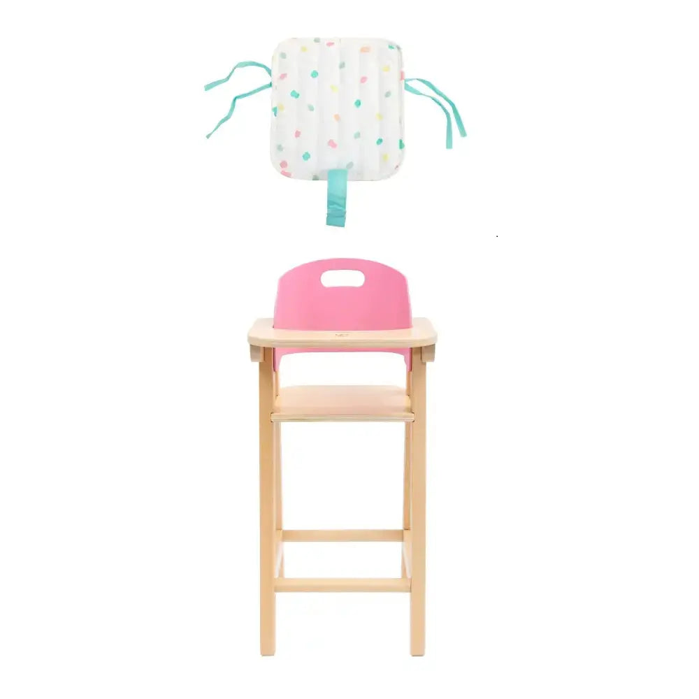 Hape Sweet Treats Doll's Highchair