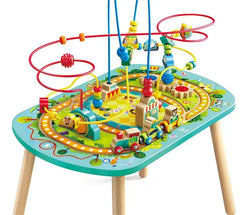 Hape Toddler Table Hape-Toy-Market