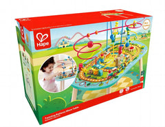 Hape Toddler Table Hape-Toy-Market