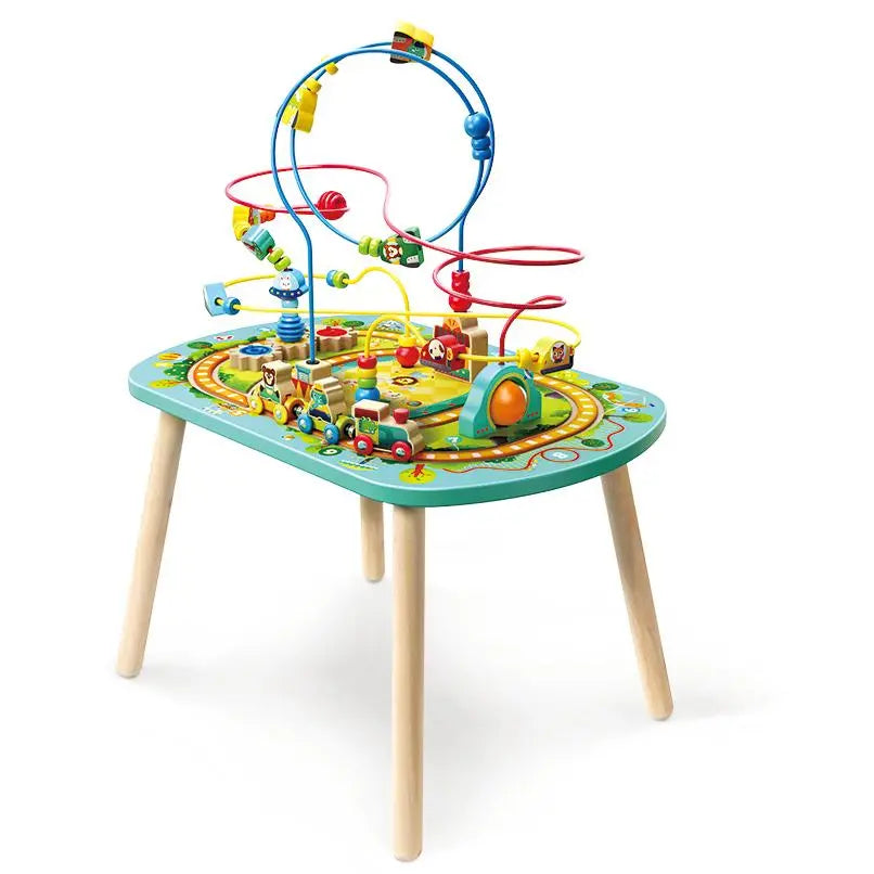 Hape Toddler Table Hape-Toy-Market