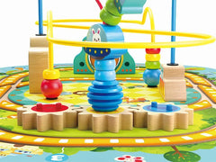 Hape Toddler Table Hape-Toy-Market