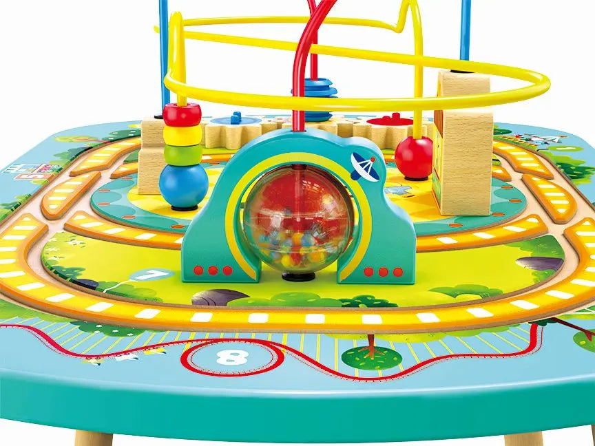 Hape Toddler Table Hape-Toy-Market