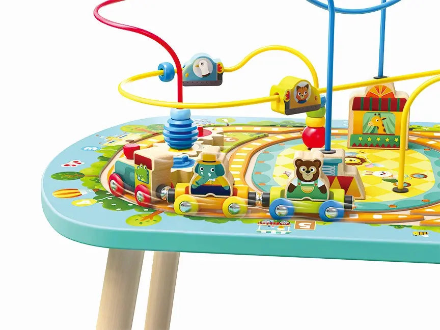 Hape Toddler Table Hape-Toy-Market