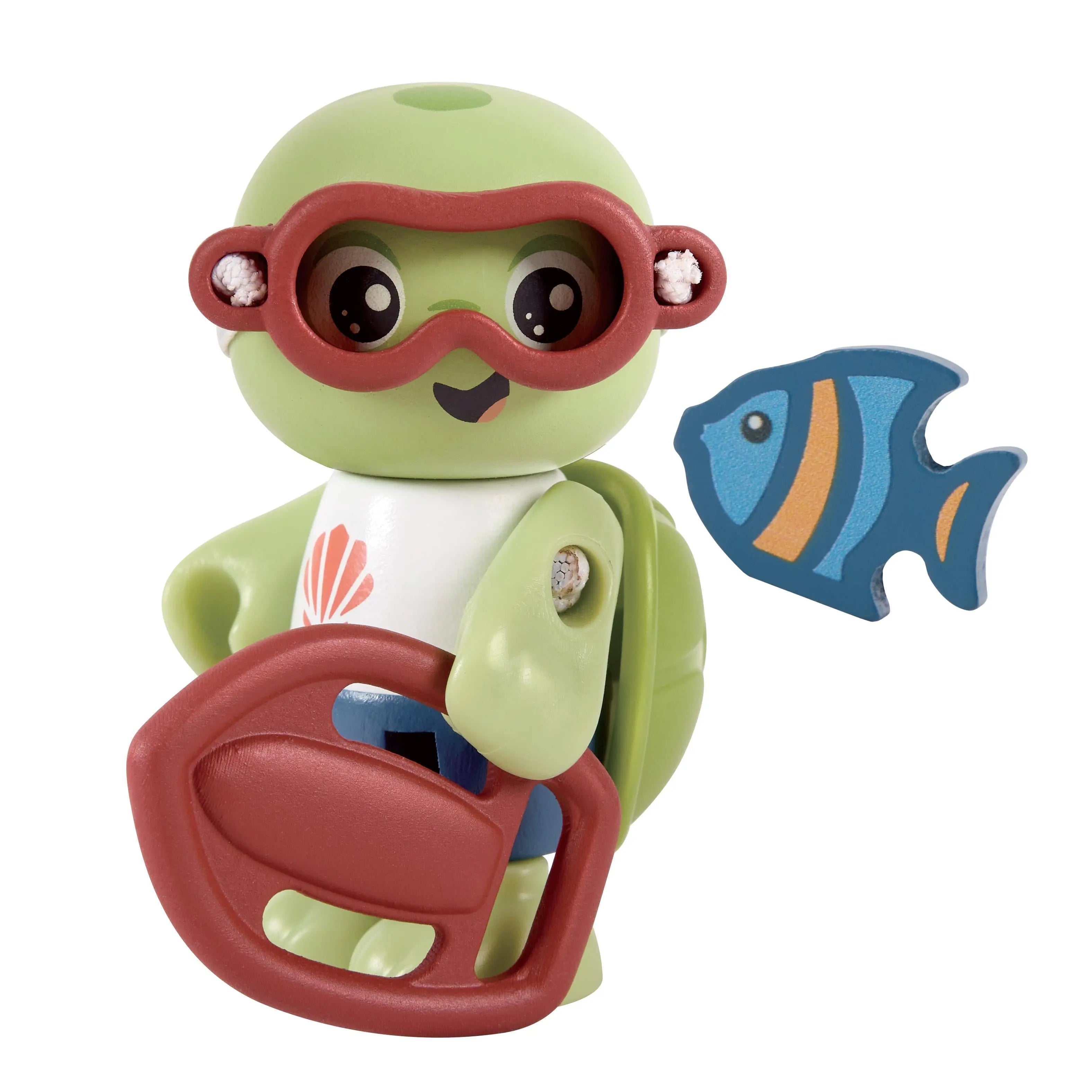 Hape Turtles Friends Set Hape-Toy-Market