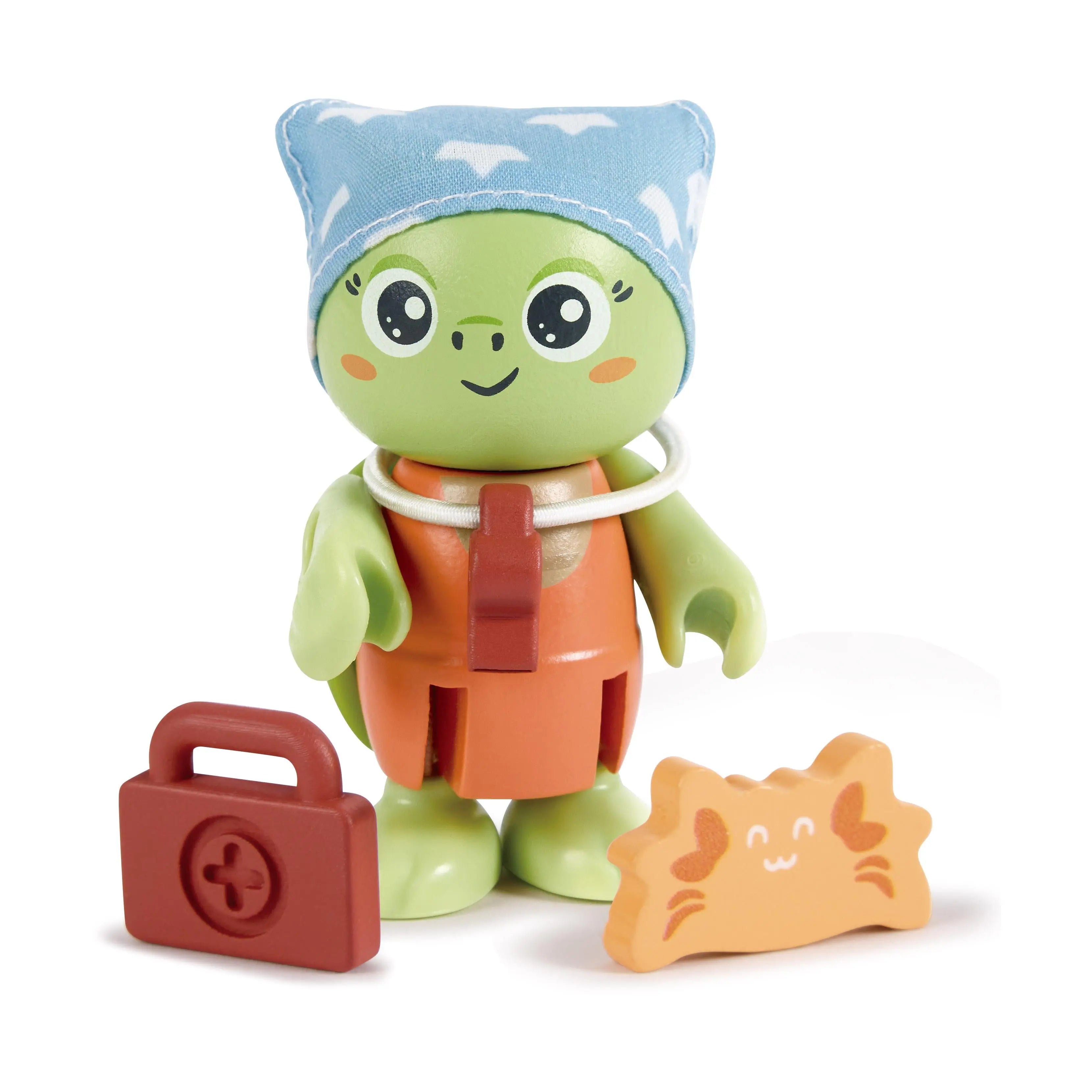 Hape Turtles Friends Set Hape-Toy-Market
