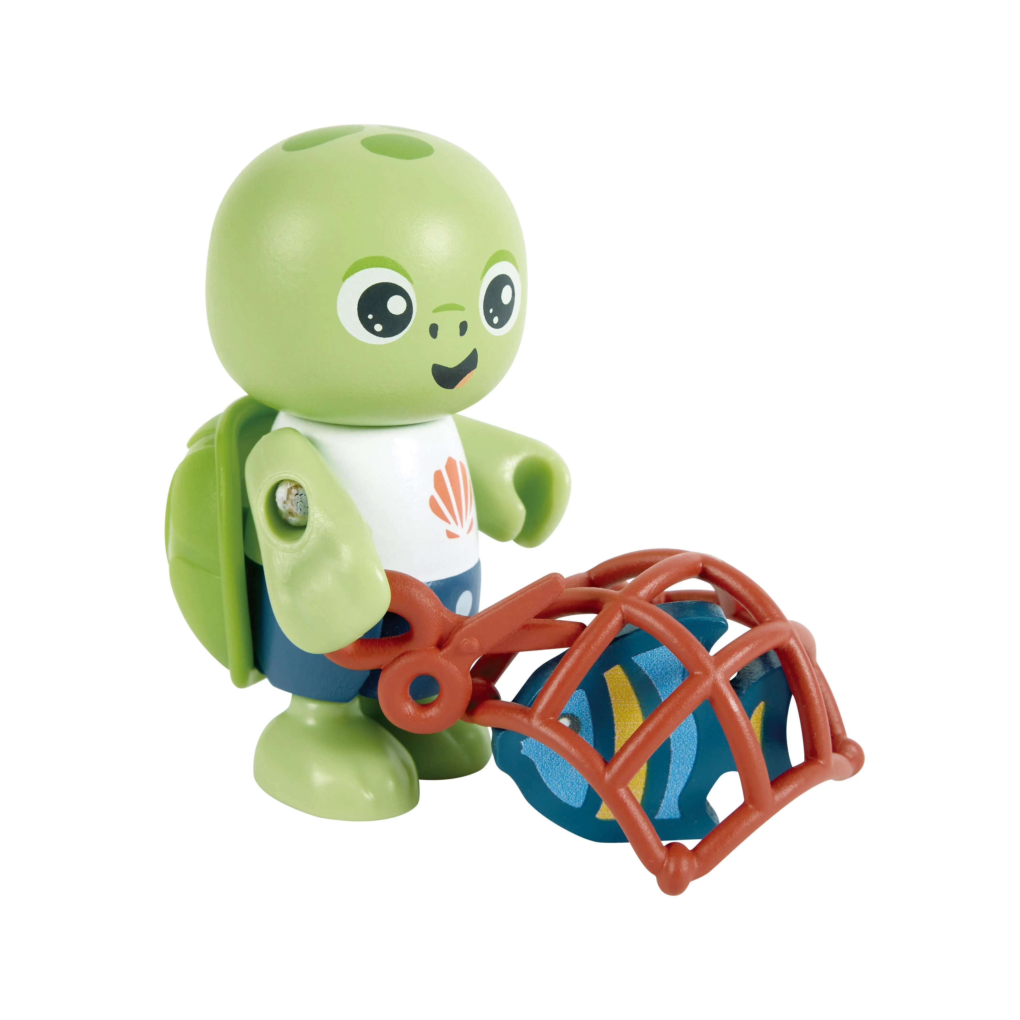 Hape Turtles Friends Set Hape-Toy-Market
