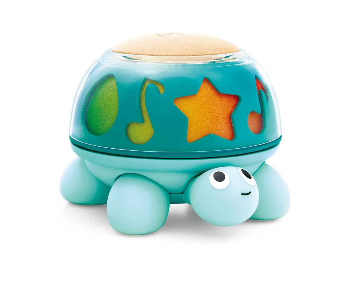 Hape Twist & Tune Turtle Hape