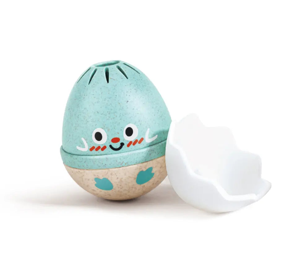 Hape Wobble & Teether Rattle Set Hape-Toy-Market