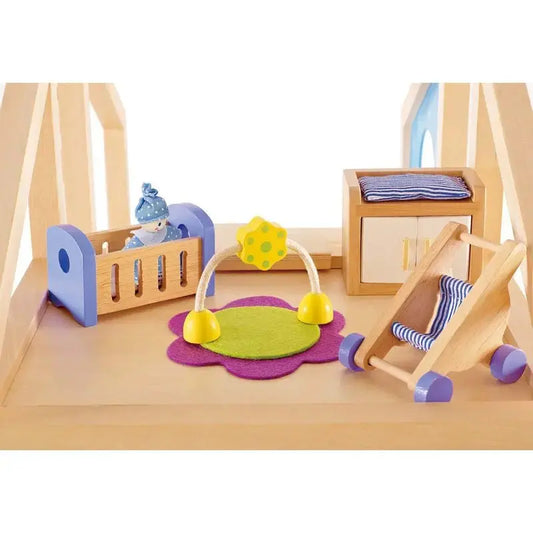  Fisher-Price Toddler Pull Toy, Classic Xylophone Pretend  Musical Instrument with Mallet and Rolling Wheels for Ages 18+ Months :  Toys & Games