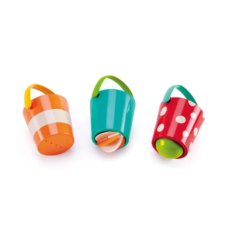 Happy Buckets Set Hape