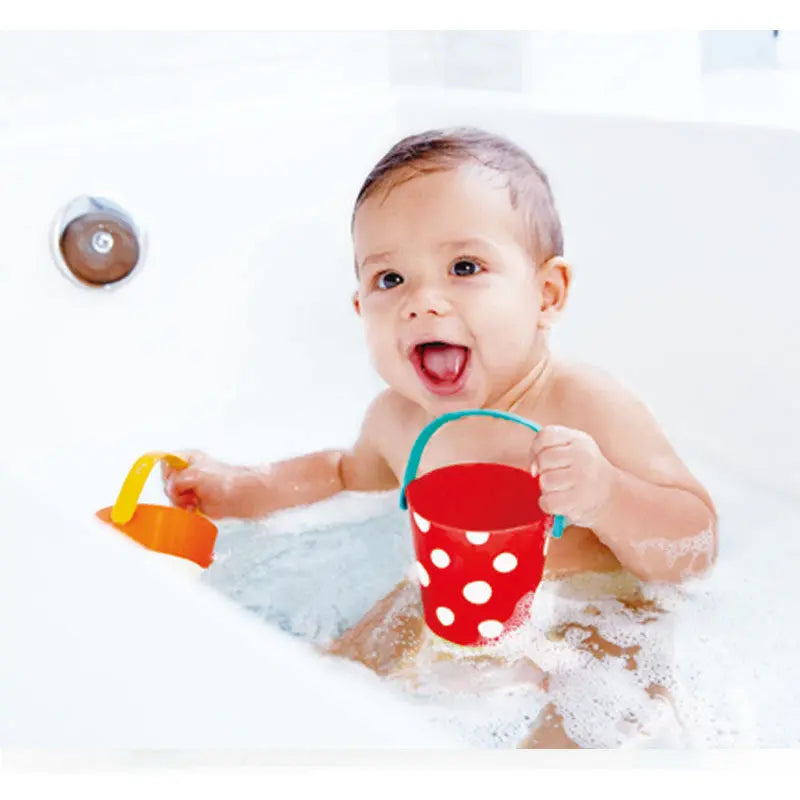 Happy Buckets Set Hape