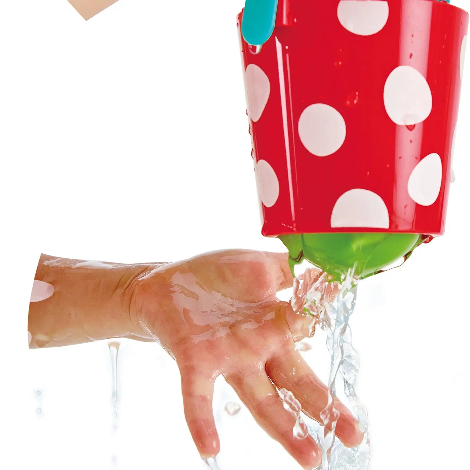 Happy Buckets Set Hape
