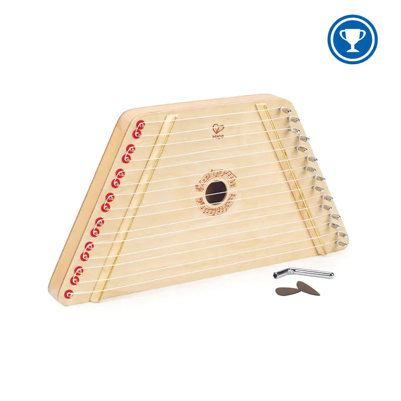 Happy Harp New Hape