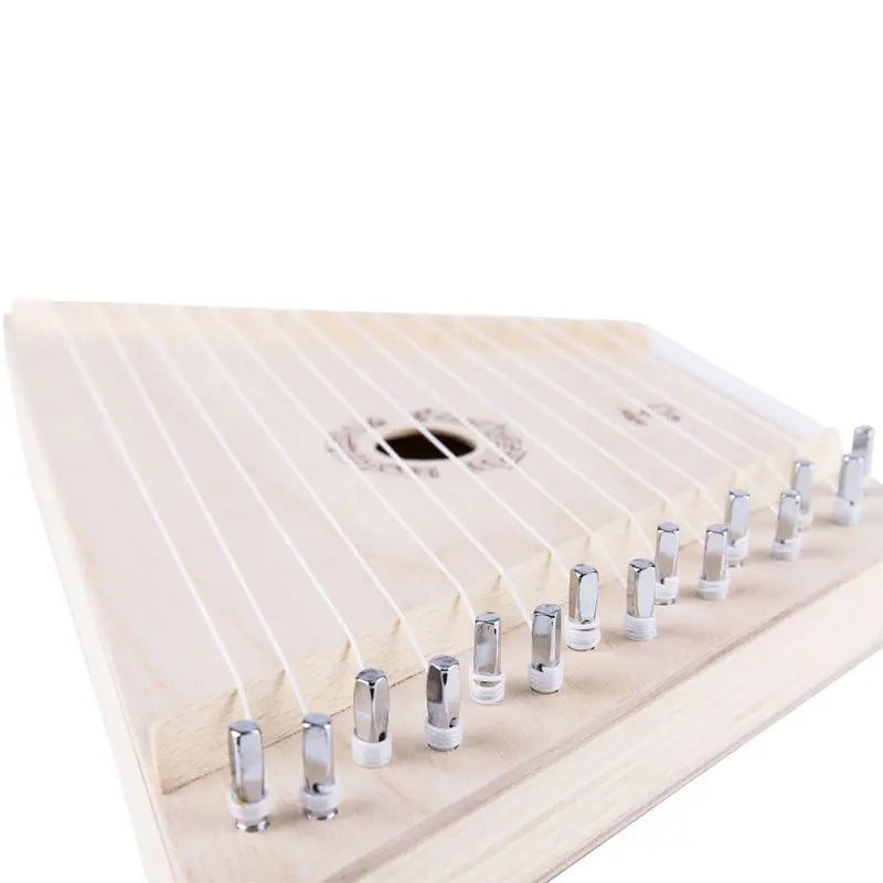 Happy Harp New Hape