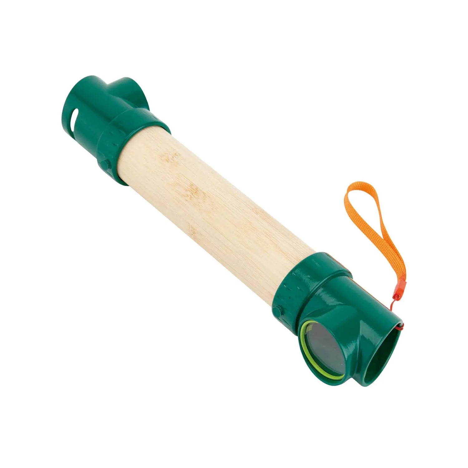 Hide-and-seek Periscope Hape