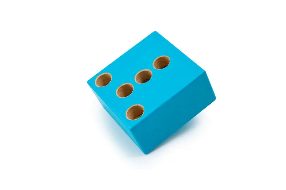 Infinite Imagination Building Blocks Hape-Toy-Market