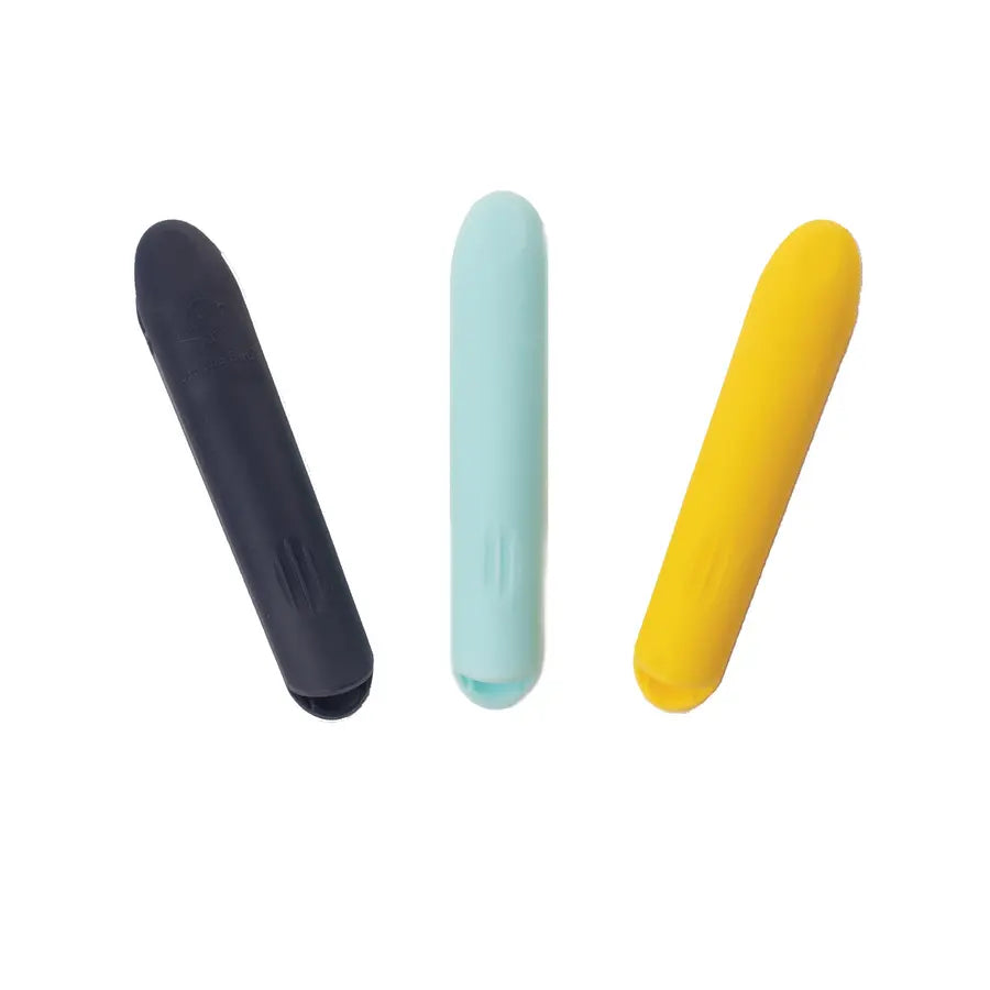 Jaq Jaq Bird Grab N Go - ButterStix® Holders 3pk Jaq Jaq Bird