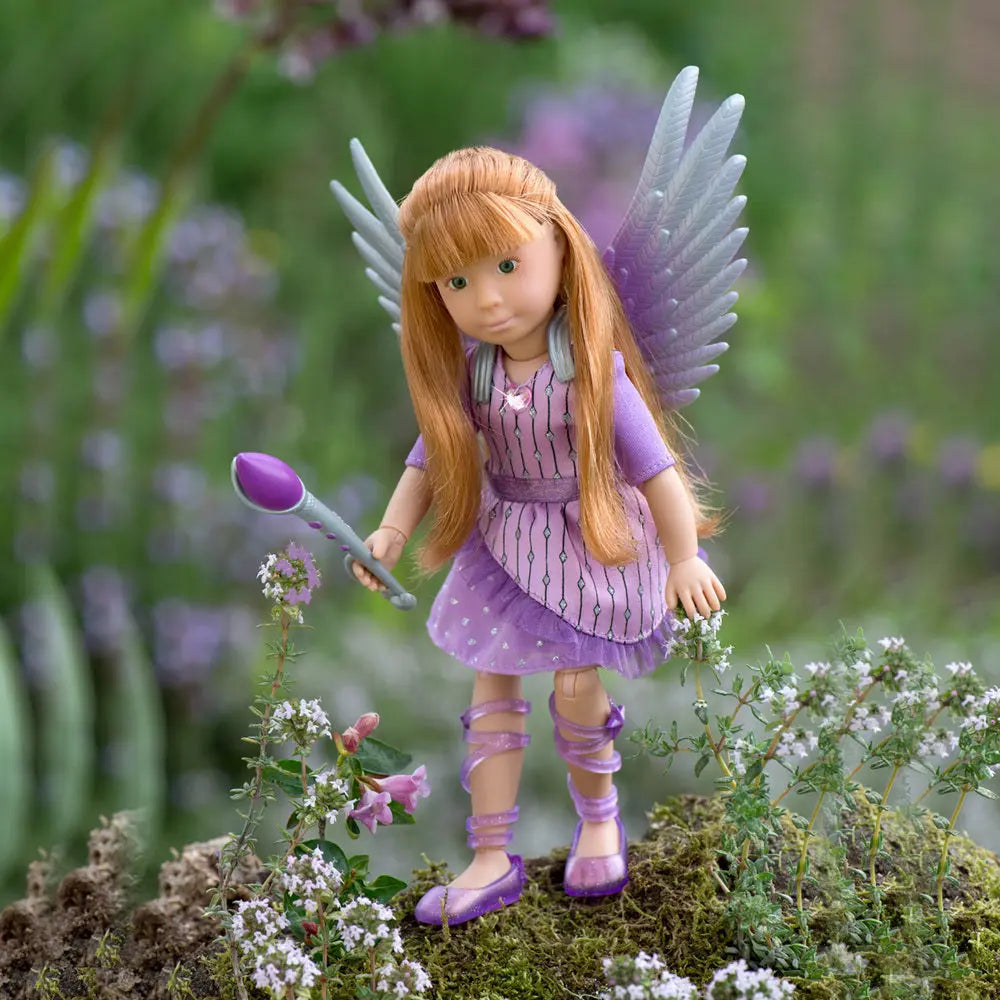 Kruselings Chloe Kruselings Doll, 9 Inch Kruselings