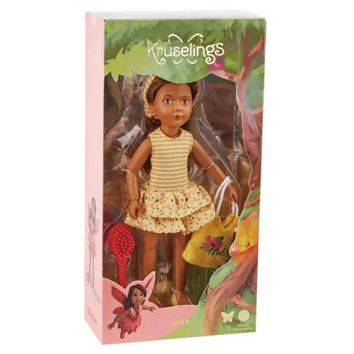 Kruselings Joy Summer Queen, 9 Inch Kruselings