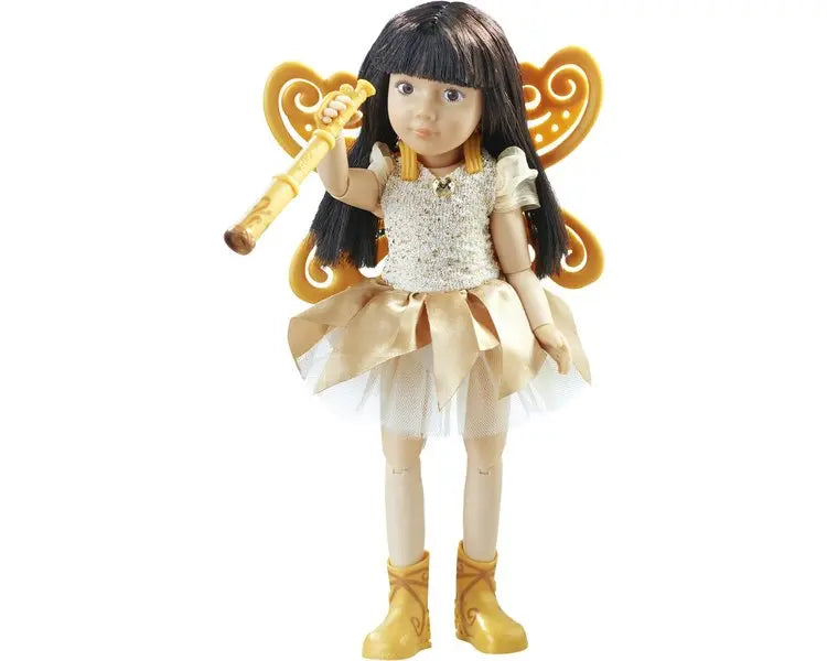 Kruselings Luna Kruselings Doll, 9 Inch Kruselings