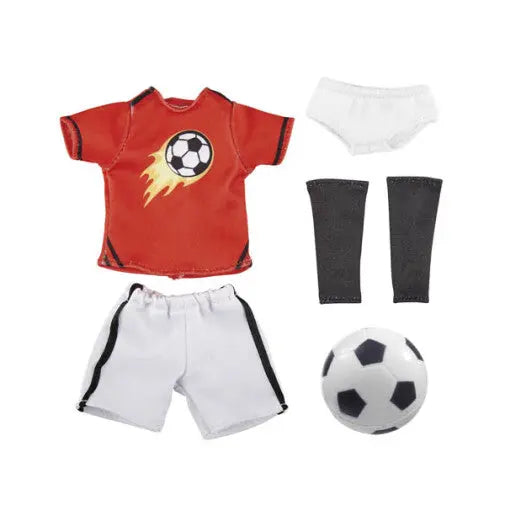 Kruselings Michael Soccer Ace, 9 Inch Kruselings