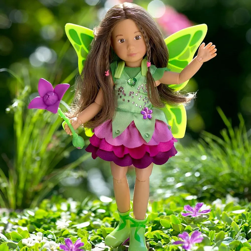 Kruselings Sofia Kruselings Doll, 9 Inch Kruselings