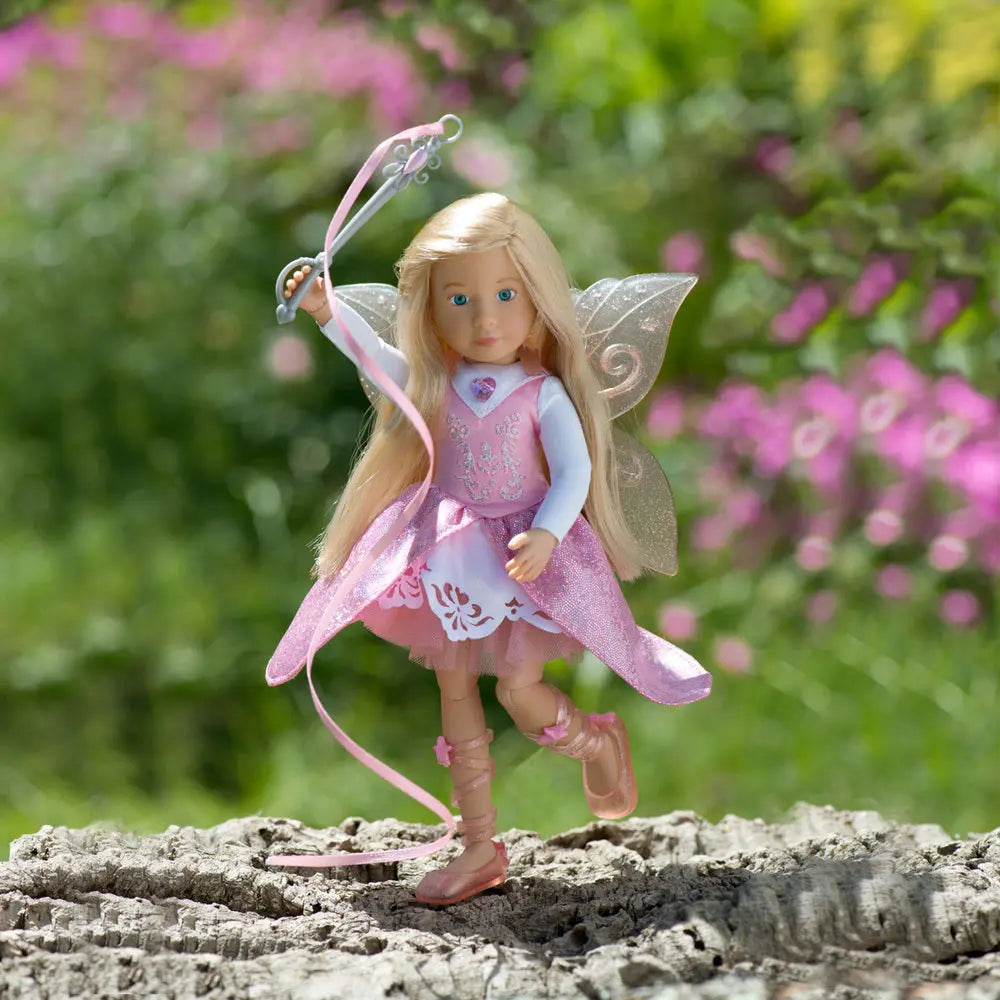 Kruselings Vera Kruselings Doll Kruselings