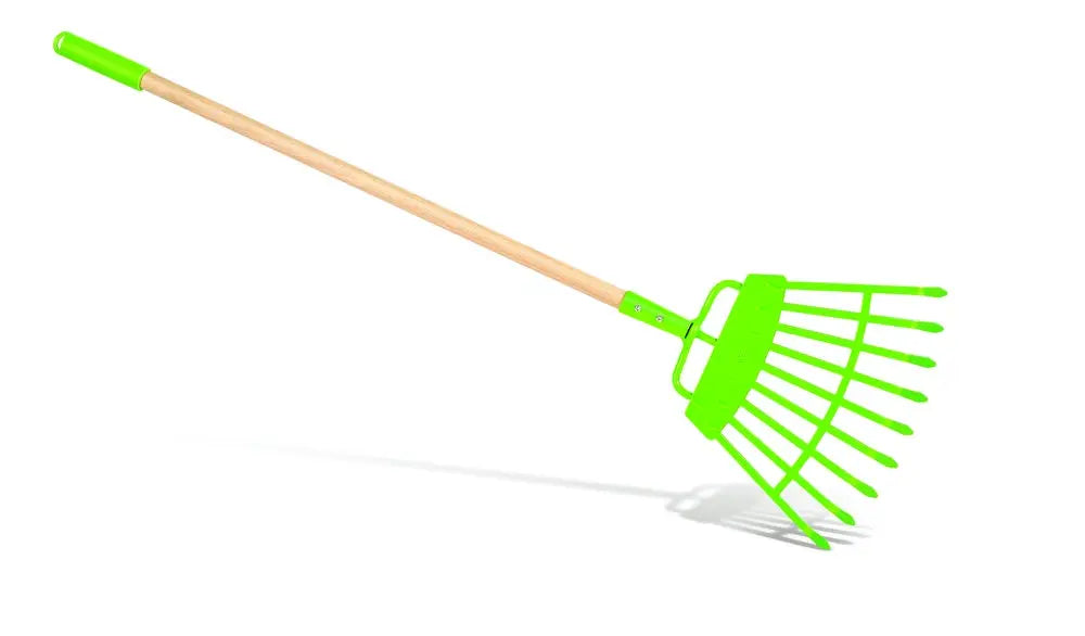 Lawn Rake Hape-Toy-Market