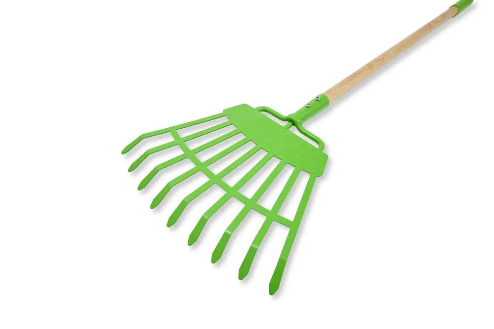 Lawn Rake Hape-Toy-Market
