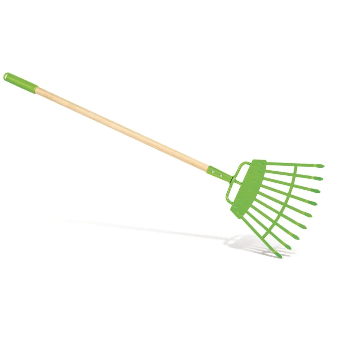 Lawn Rake Hape-Toy-Market