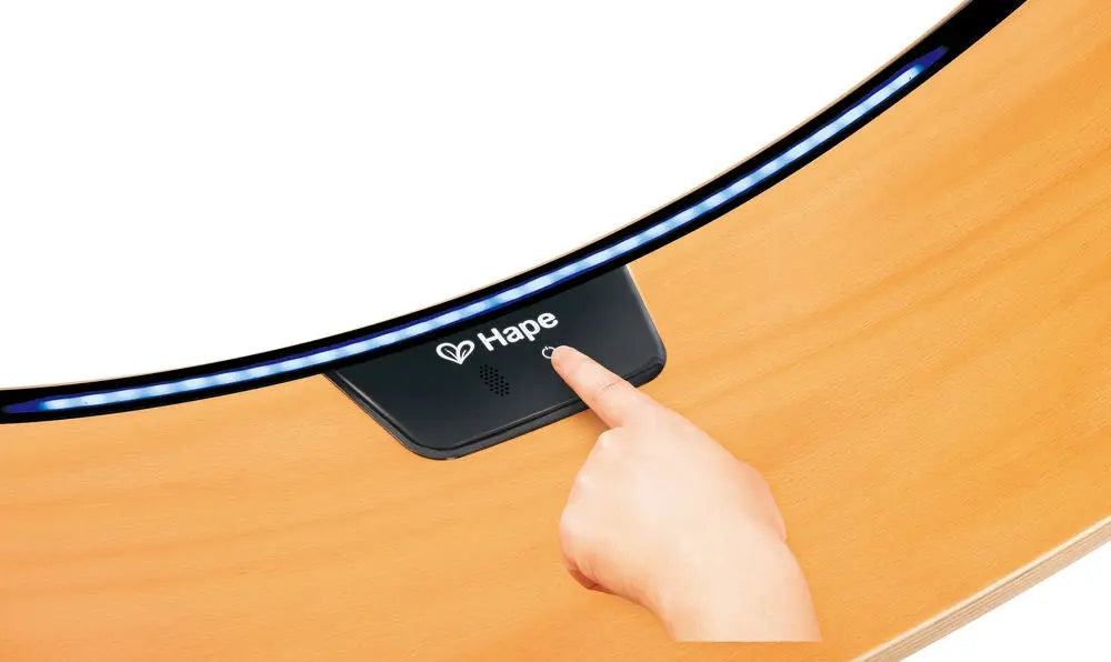 Light Up Balance Board Hape-Toy-Market