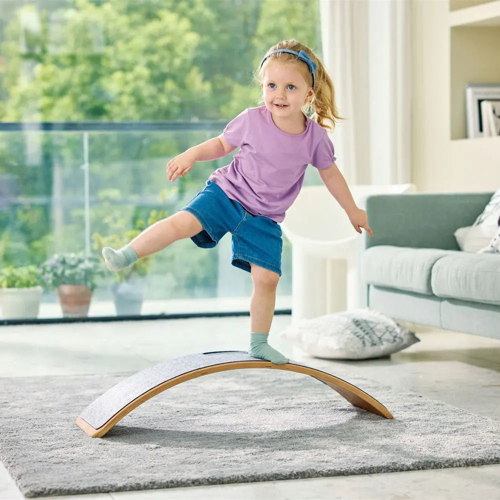 Light Up Balance Board Hape-Toy-Market