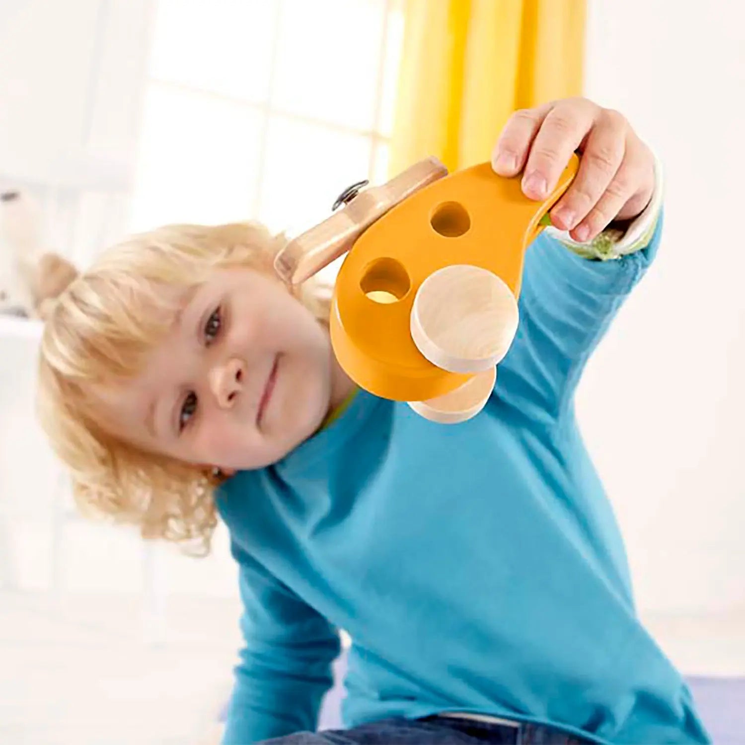 Little Copter Hape
