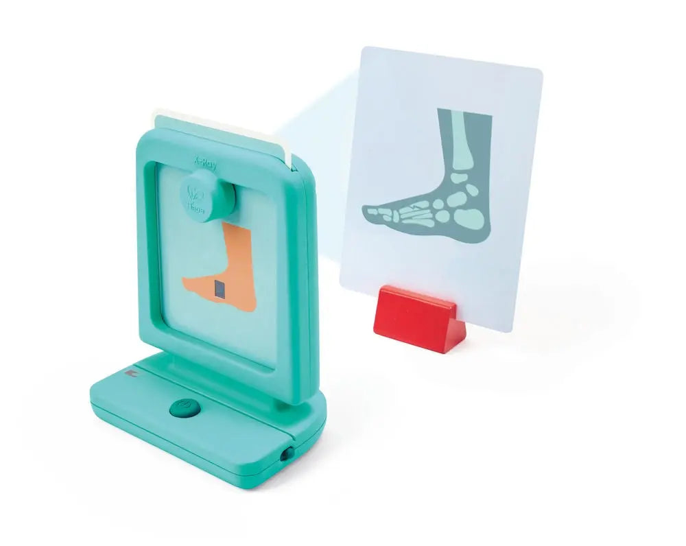 Little Doctor's Medical Set Hape-Toy-Market