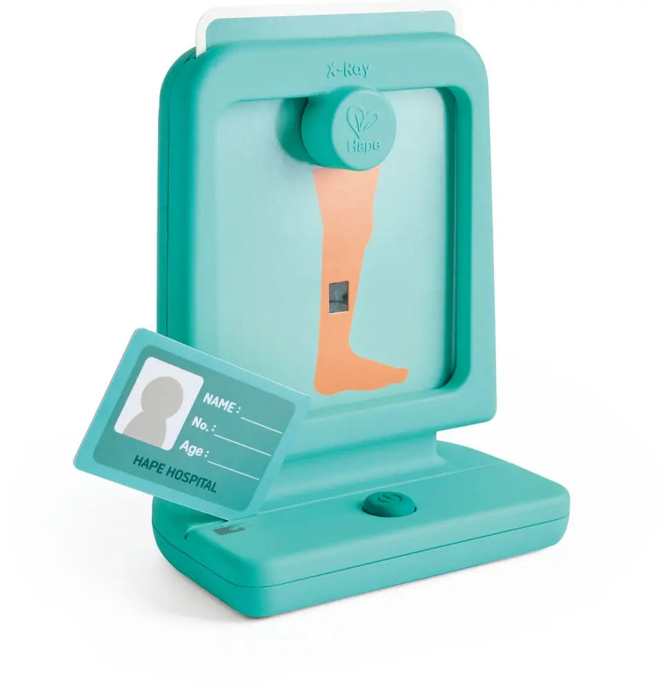 Little Doctor's Medical Set Hape-Toy-Market