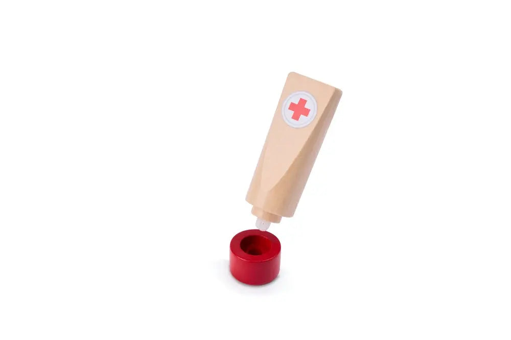 Little Doctor's Medical Set Hape-Toy-Market